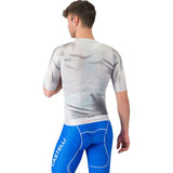 Castelli Aero race 8S Jersey