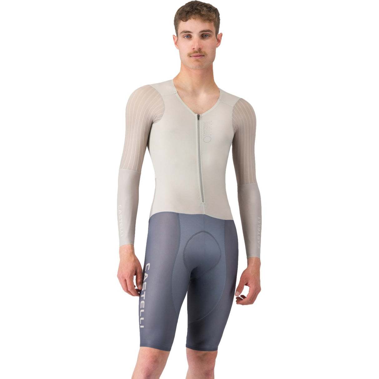Castelli Body Paint V TT Men's Speedsuit