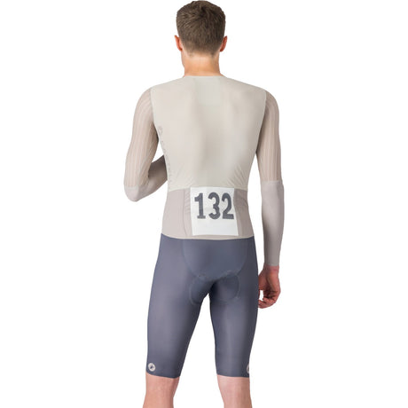 Castelli Body Paint V TT Men's Speedsuit