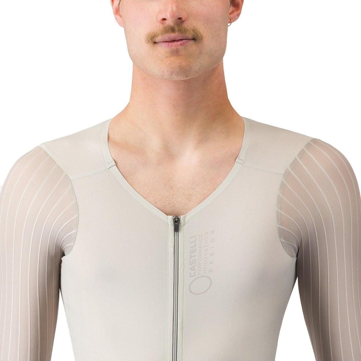 Castelli Body Paint V TT Men's Speedsuit