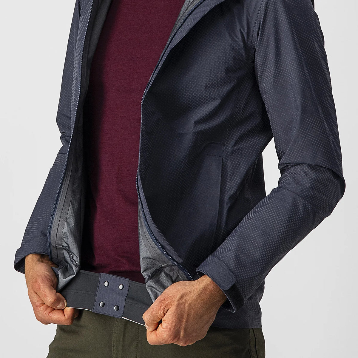 Castelli Commuter Reflex Jacket