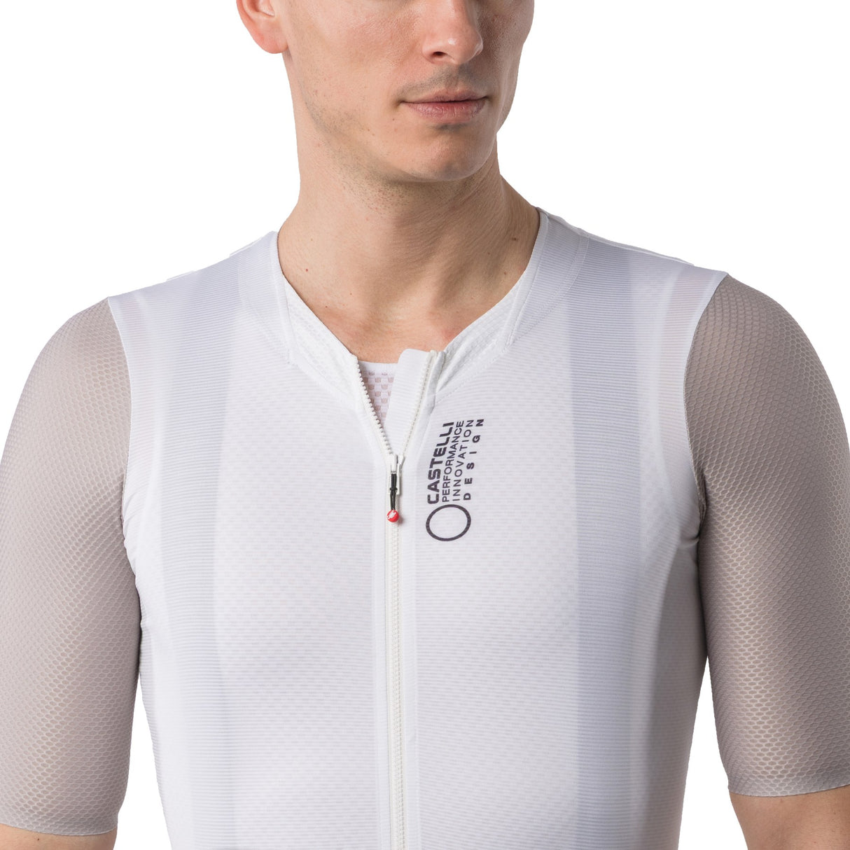 Castelli Corretto Men's Jersey