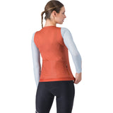Castelli Corretto Long Sleeve Women's Jersey