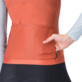 Castelli Corretto Long Sleeve Women's Jersey