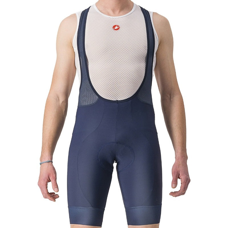 Castelli Entrata 2 Bibshort