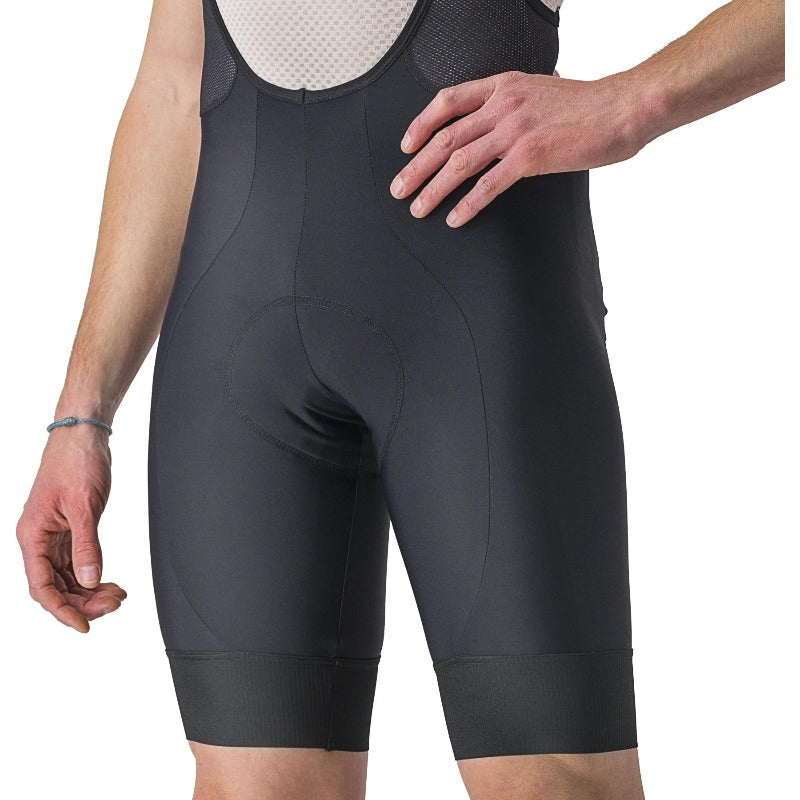 Castelli Entrata 2 Bibshort