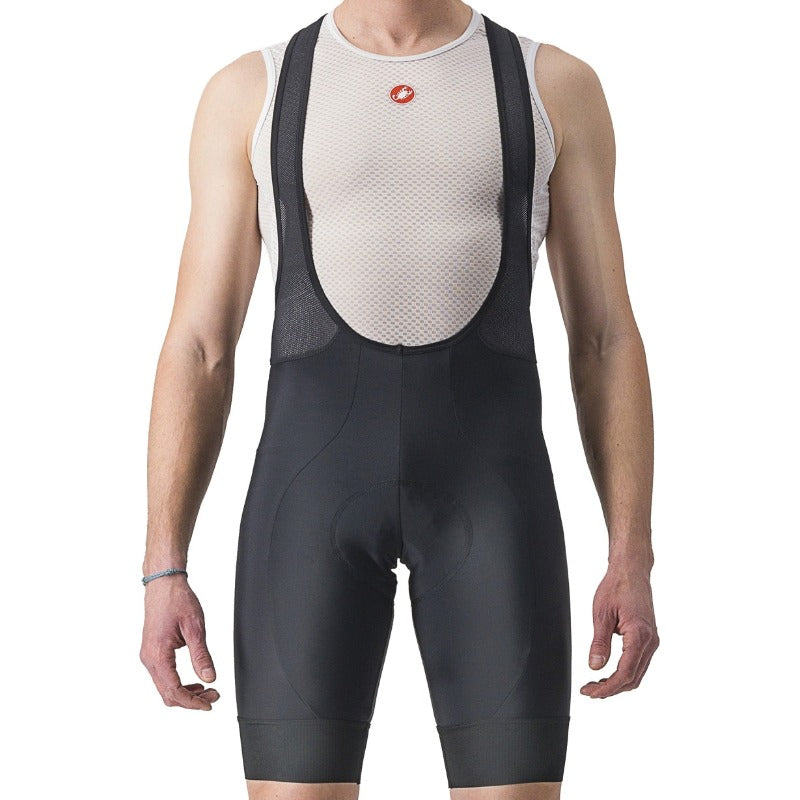 Castelli Entrata 2 Bibshort