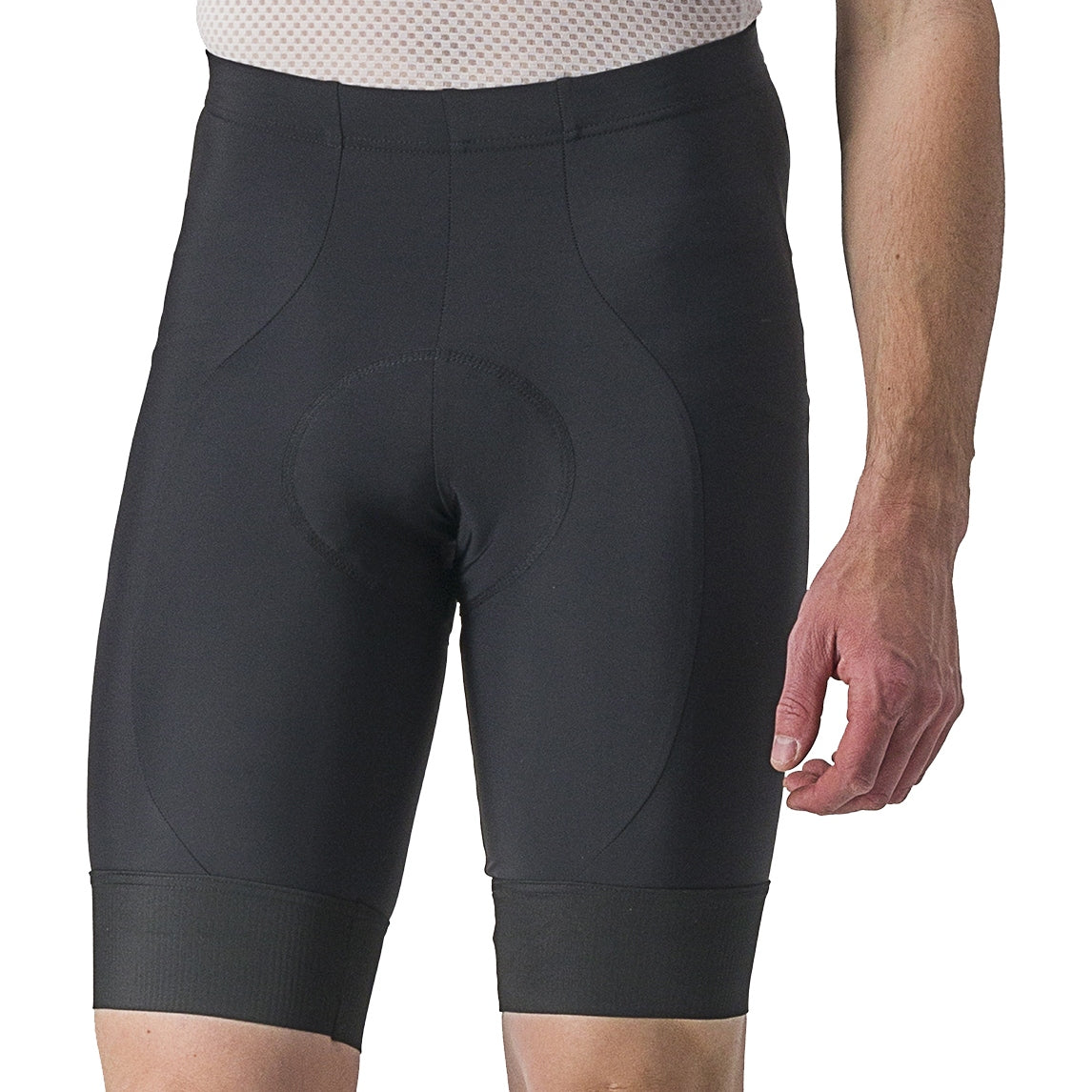 Castelli Entrata 2 Men's Short black quality entry cycling