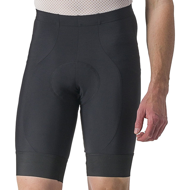 Castelli Entrata 2 Men's Short black quality entry cycling