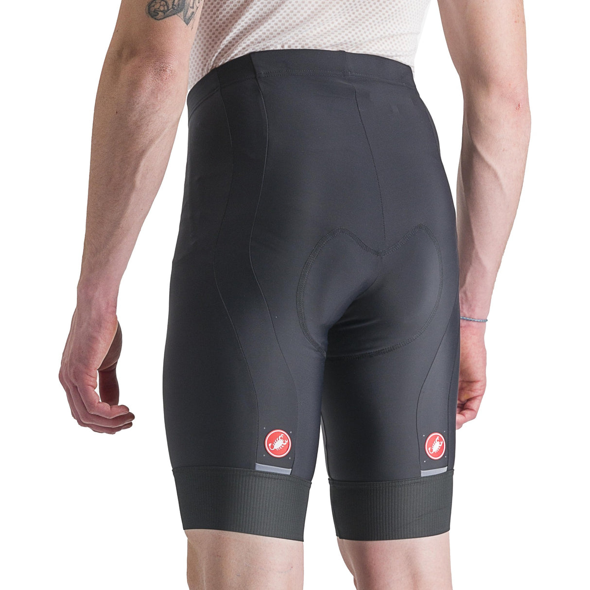 Castelli Entrata 2 Men's Short