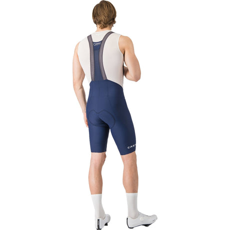 Castelli Espresso 2 Men's Bibshorts