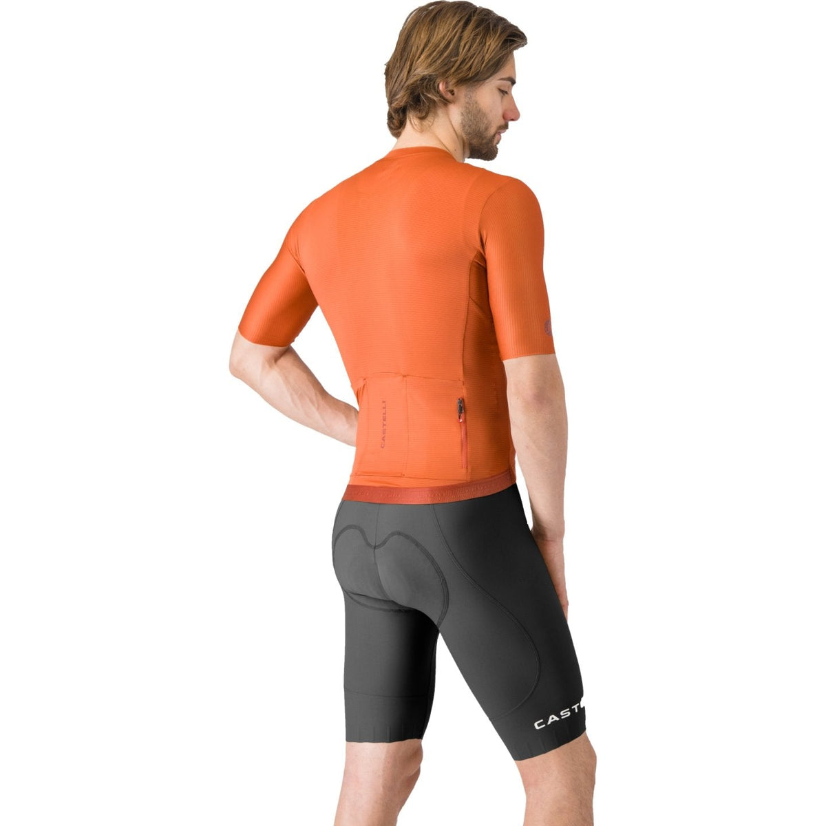 Castelli Espresso 2 Men's Bibshorts