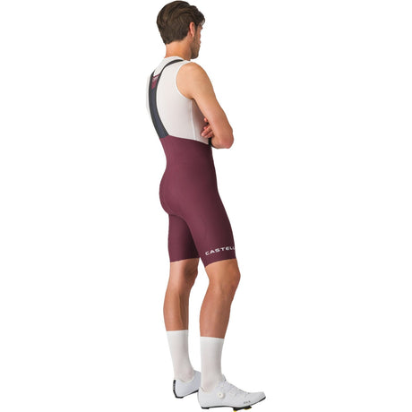 Castelli Espresso 2 Men's Bibshorts
