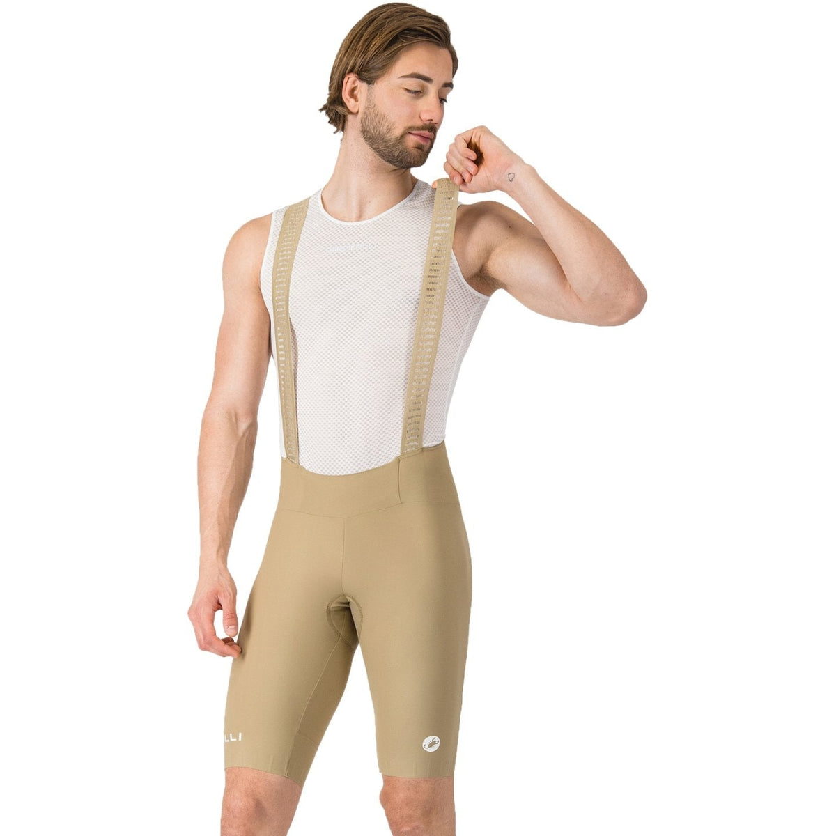 Castelli Espresso 2 Men's Bibshorts