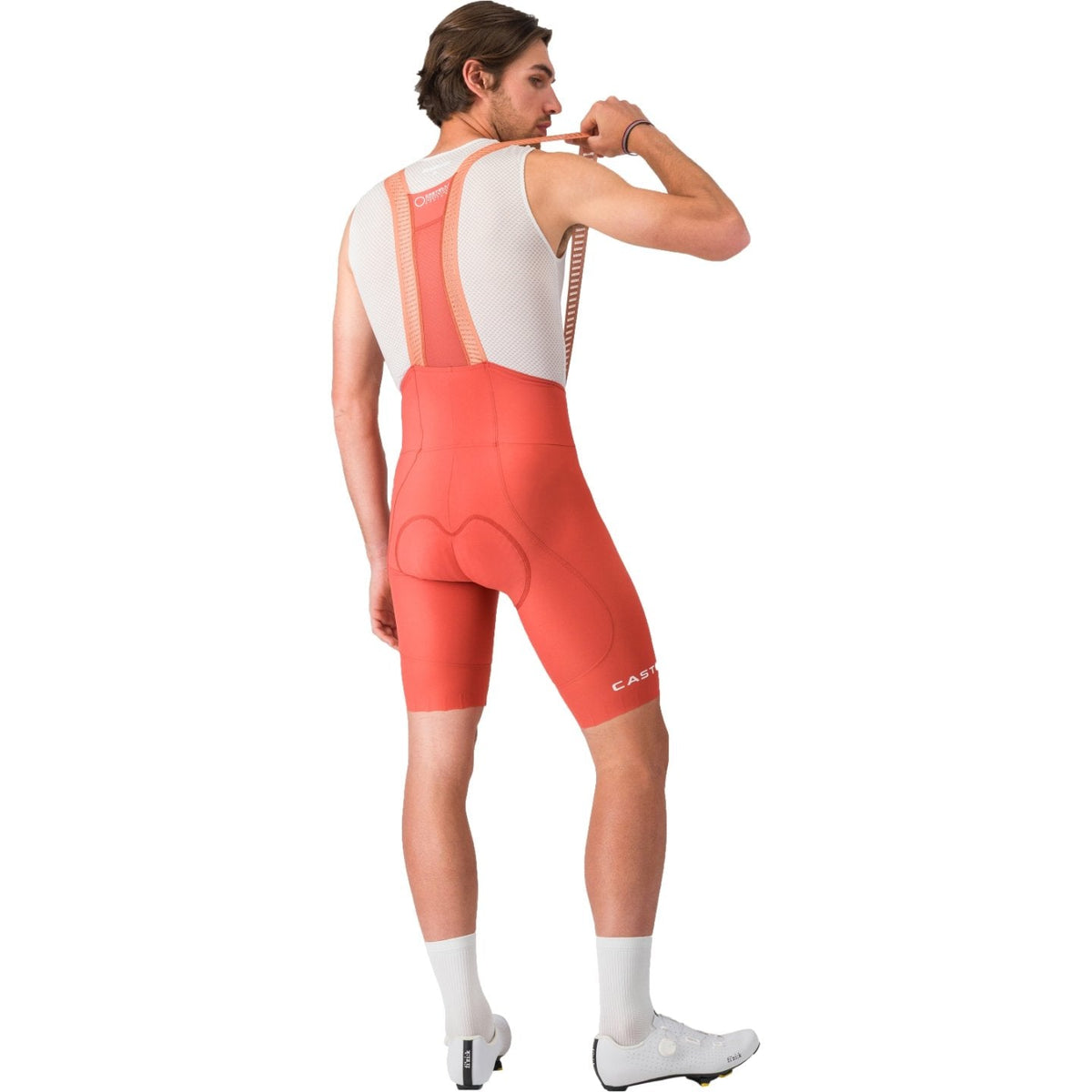 Castelli Espresso 2 Men's Bibshorts