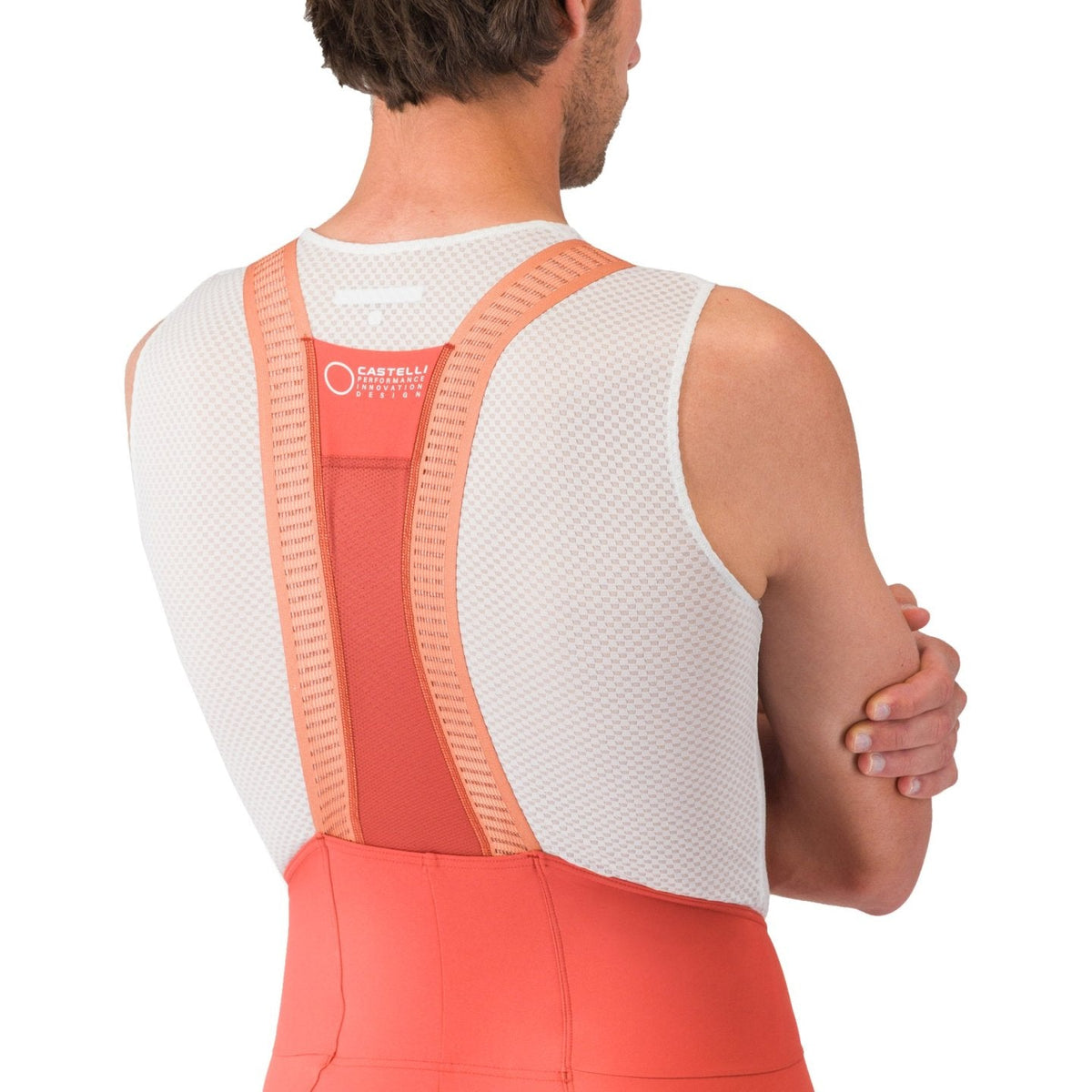 Castelli Espresso 2 Men's Bibshorts