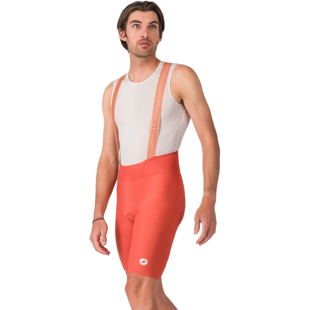 Castelli Espresso 2 Men's Bibshorts