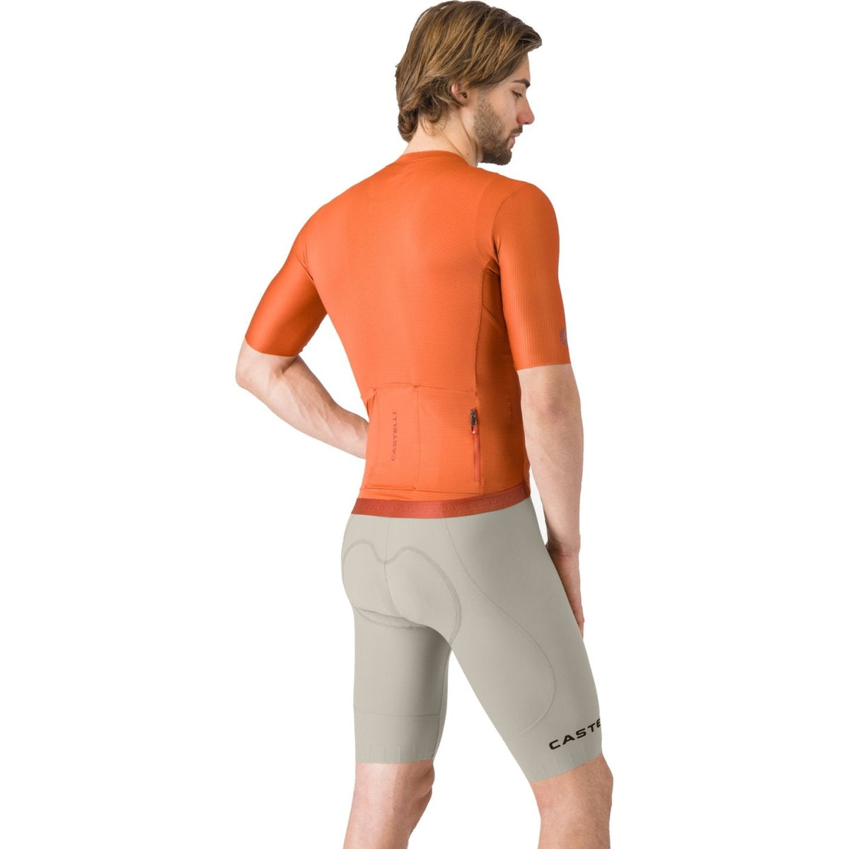 Castelli Espresso 2 Men's Bibshorts