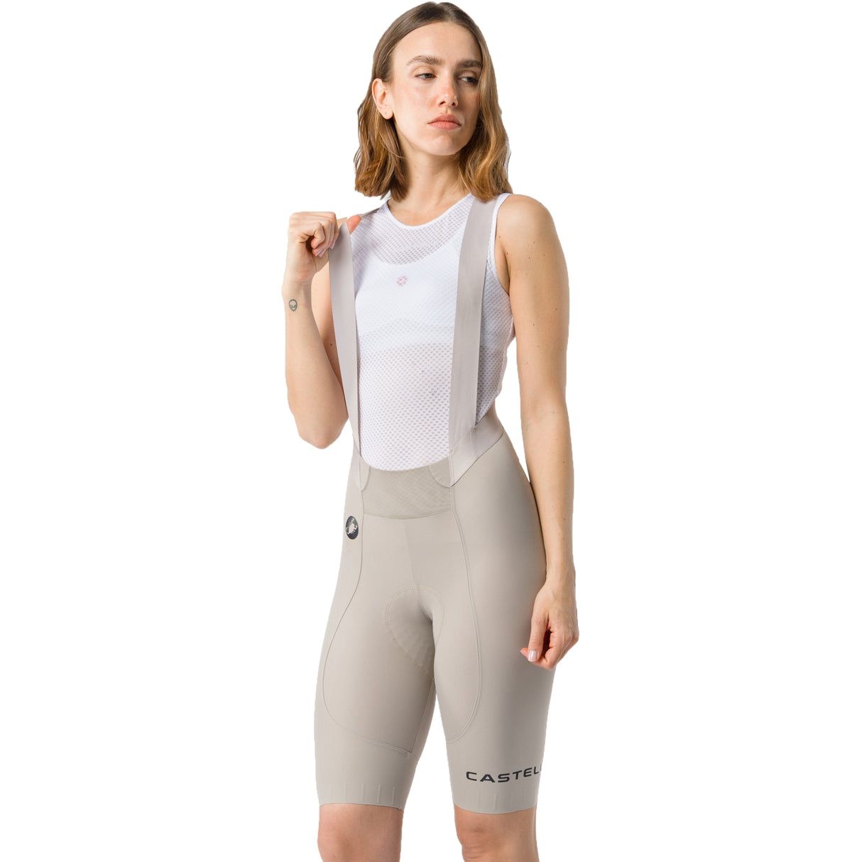 Castelli Expresso 2 Women's DT Bibshorts