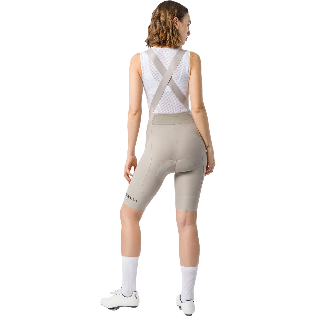 Castelli Expresso 2 Women's DT Bibshorts
