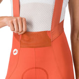 Castelli Expresso 2 Women's DT Bibshorts