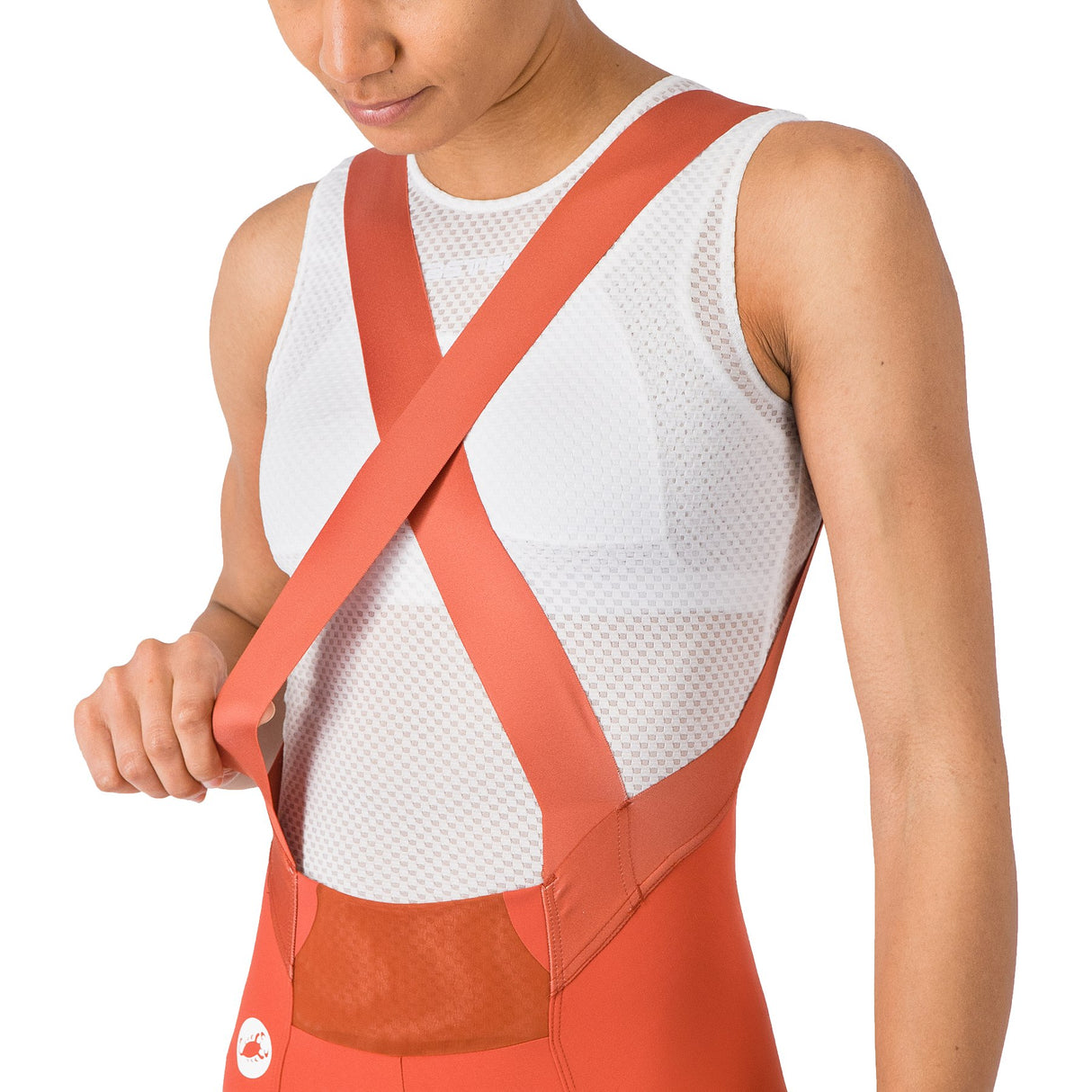 Castelli Expresso 2 Women's DT Bibshorts