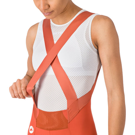 Castelli Expresso 2 Women's DT Bibshorts