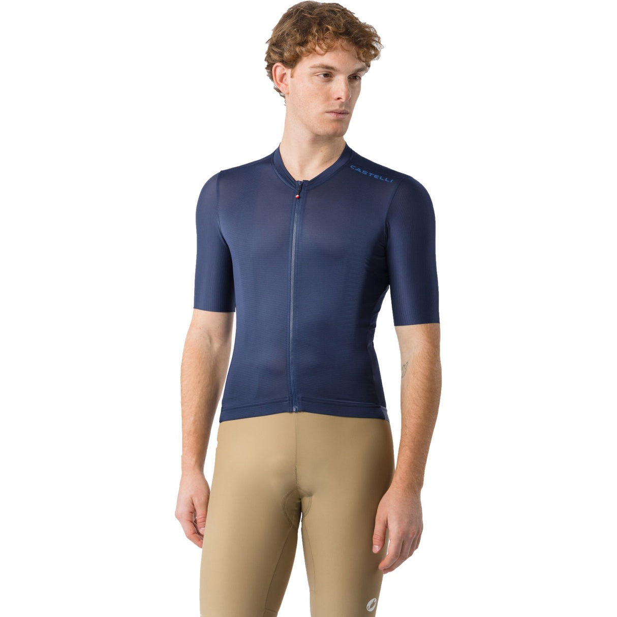 Castelli Espresso 2 Men's Jersey