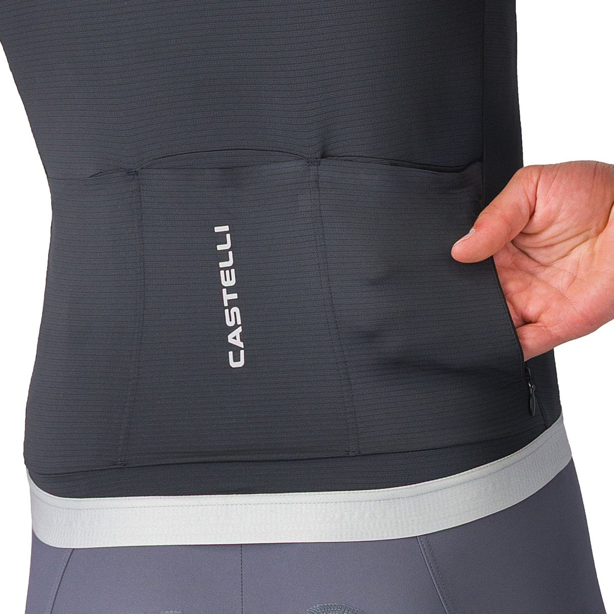 Castelli Espresso 2 Men's Jersey