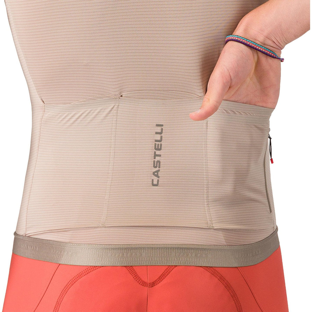 Castelli Espresso 2 Men's Jersey