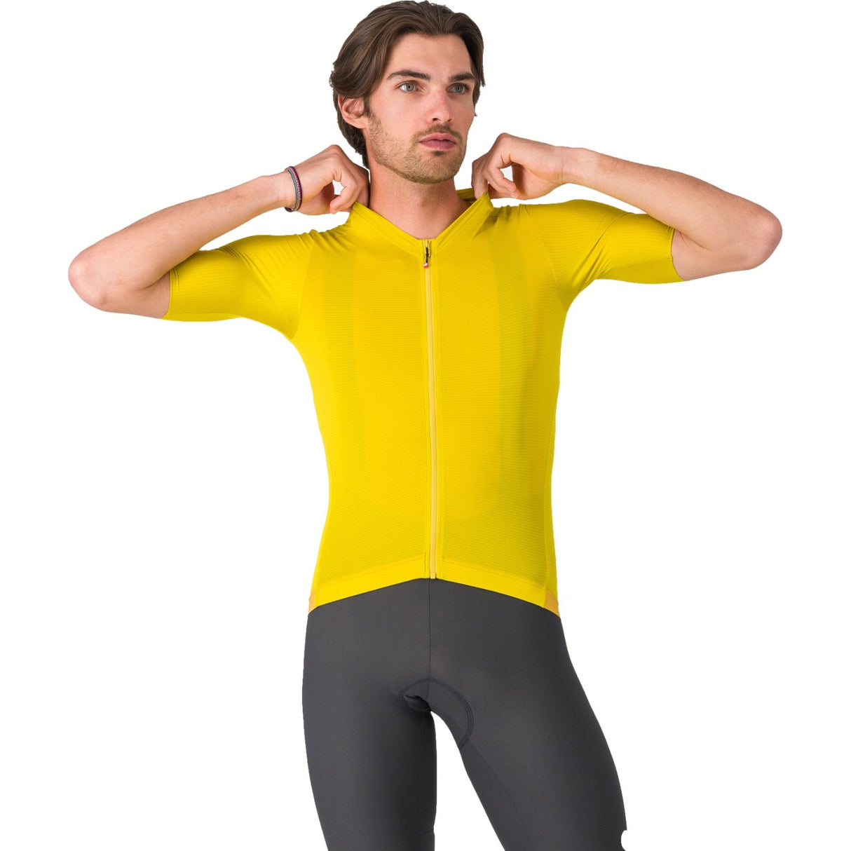 Castelli Espresso 2 Men's Jersey