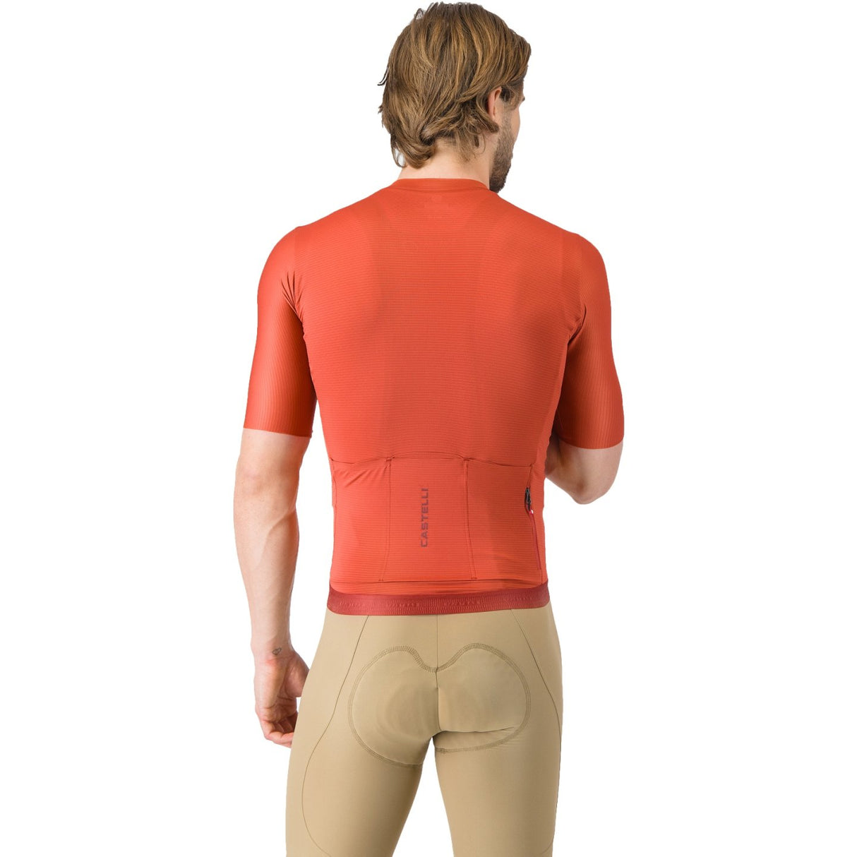 Castelli Espresso 2 Men's Jersey