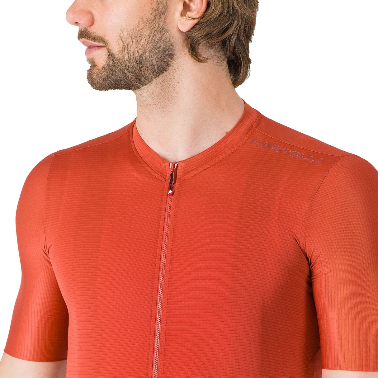 Castelli Espresso 2 Men's Jersey
