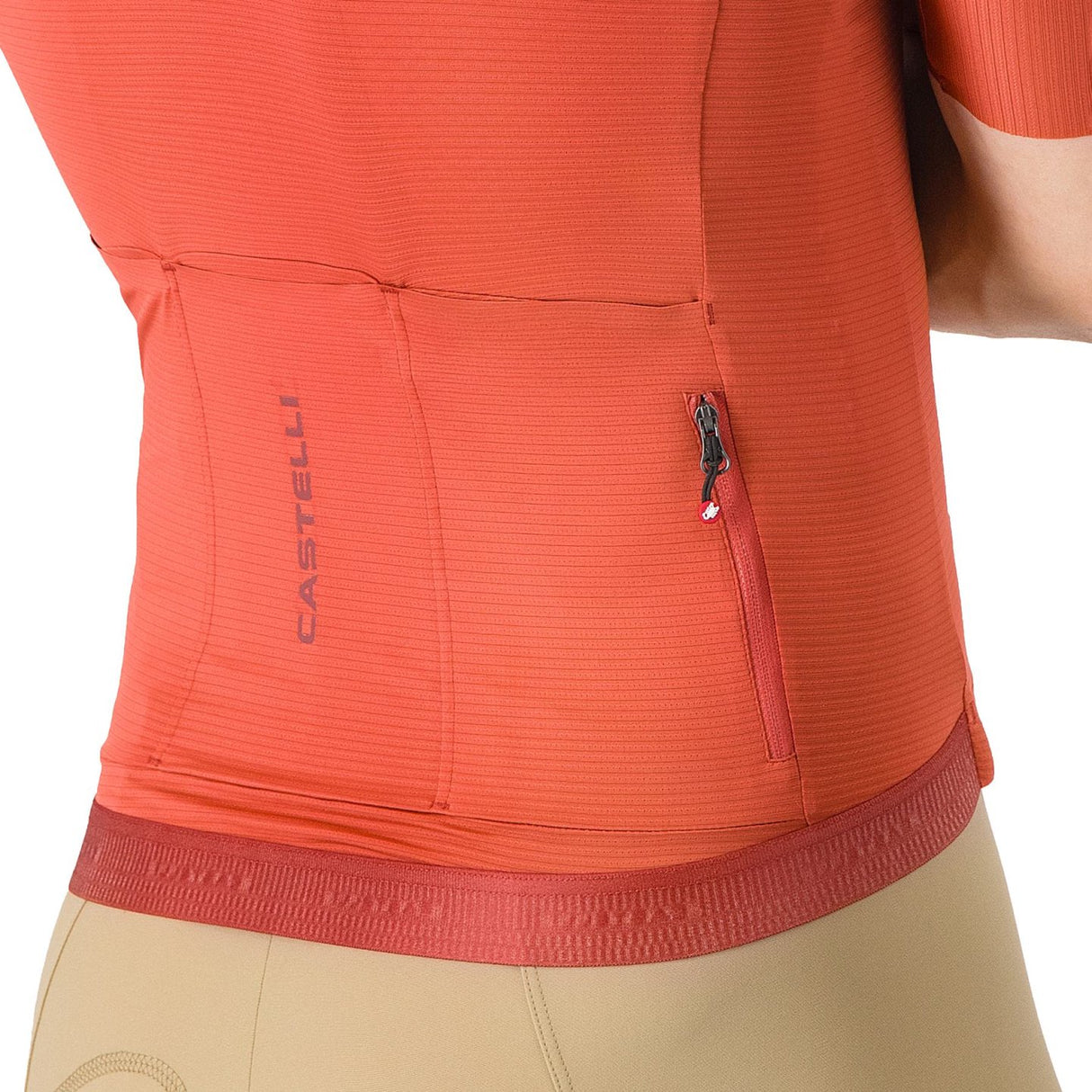 Castelli Espresso 2 Men's Jersey