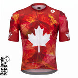 Castelli SOG Espresso 2 JRS Jersey
