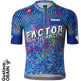 Castelli SOG Espresso 2 JRS Jersey