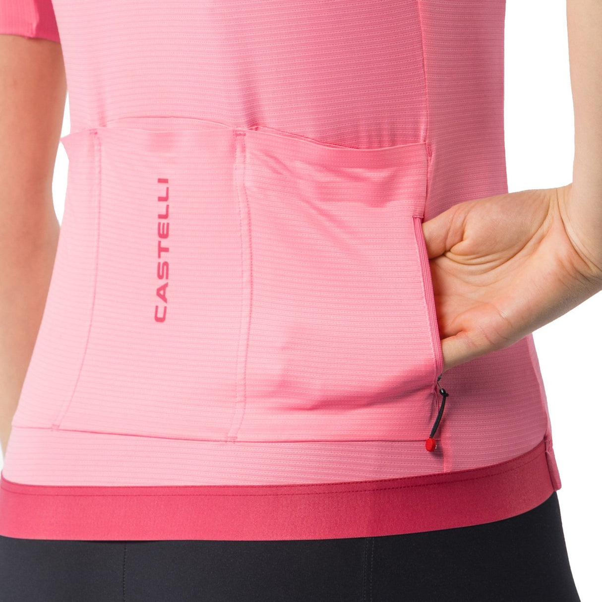 Castelli Espresso 2 Women's Jersey