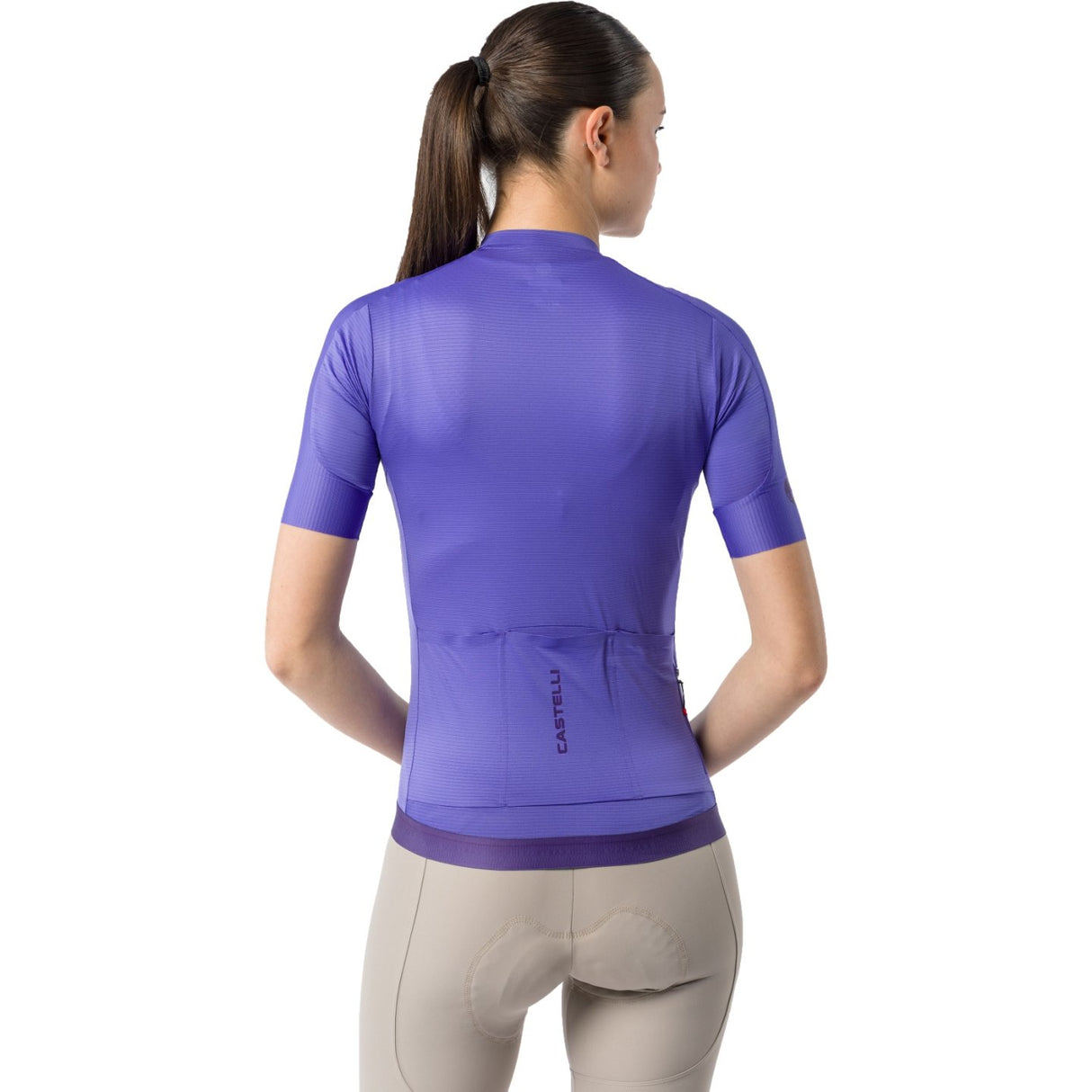 Castelli Espresso 2 Women's Jersey