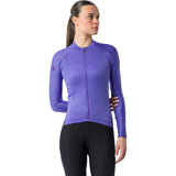 Castelli Espresso 2 Women's Long Sleeve Jersey