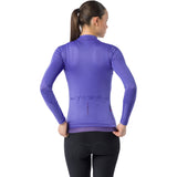 Castelli Espresso 2 Women's Long Sleeve Jersey