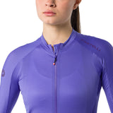 Castelli Espresso 2 Women's Long Sleeve Jersey