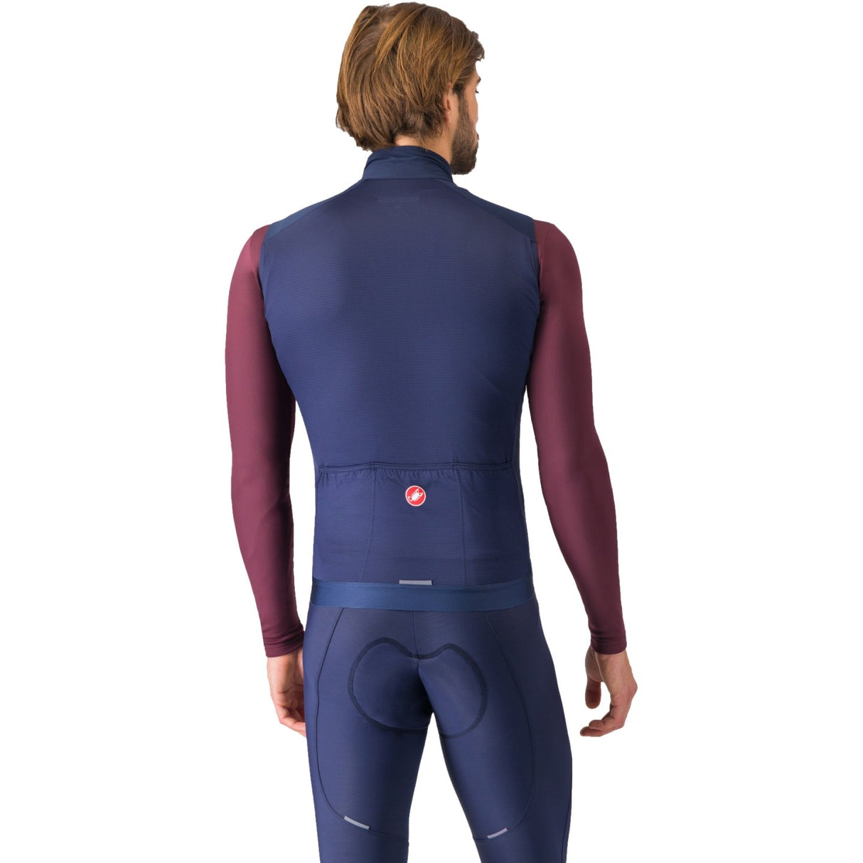 Castelli Espresso Men Vest