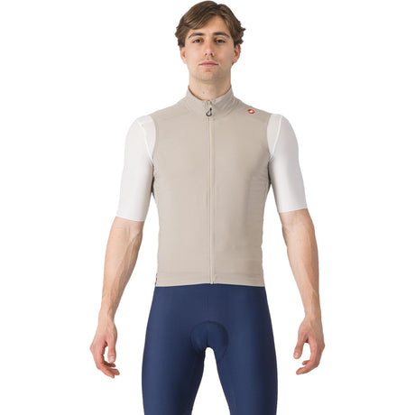 Castelli Espresso Men Vest