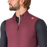 Castelli Espresso Men Vest