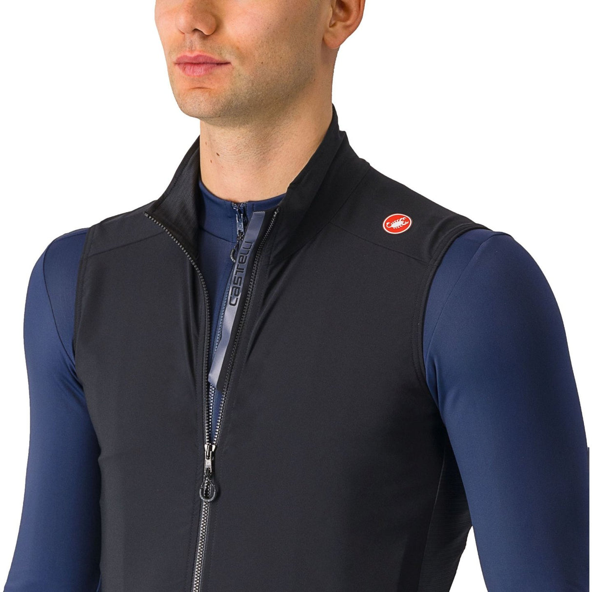 Castelli Espresso Men Vest