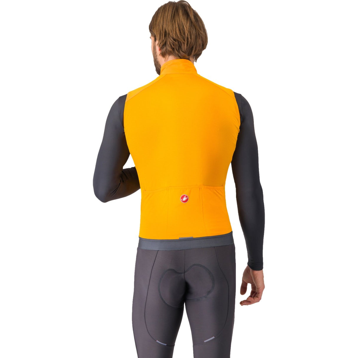 Castelli Espresso Men Vest