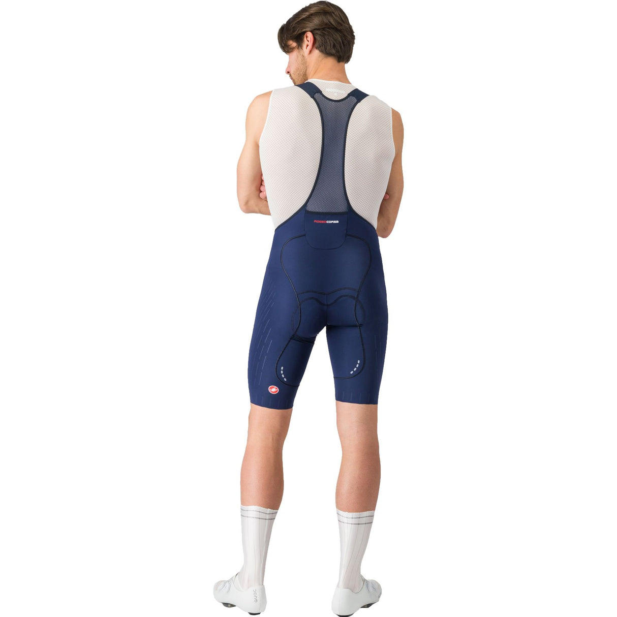 Castelli Free Aero Race S Bibshorts