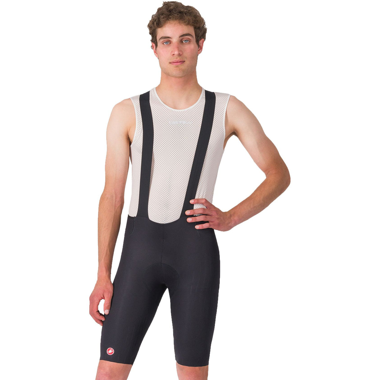 Castelli Free Aero Race S Bibshorts