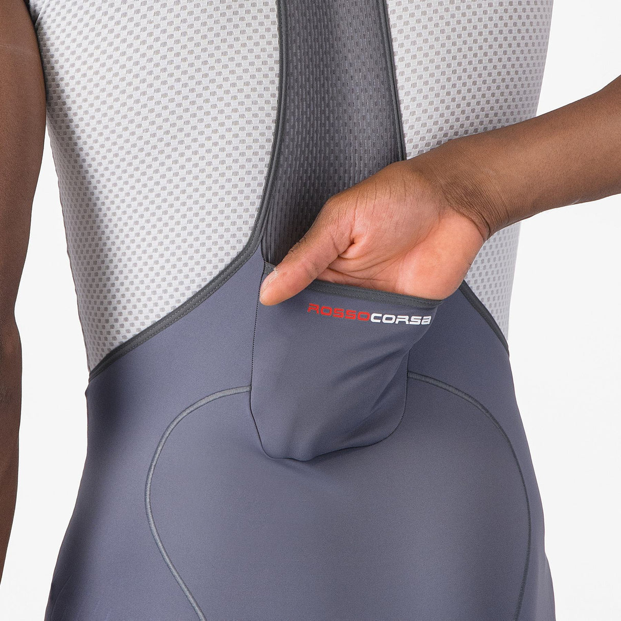 Castelli Free Aero Race S Bibshorts