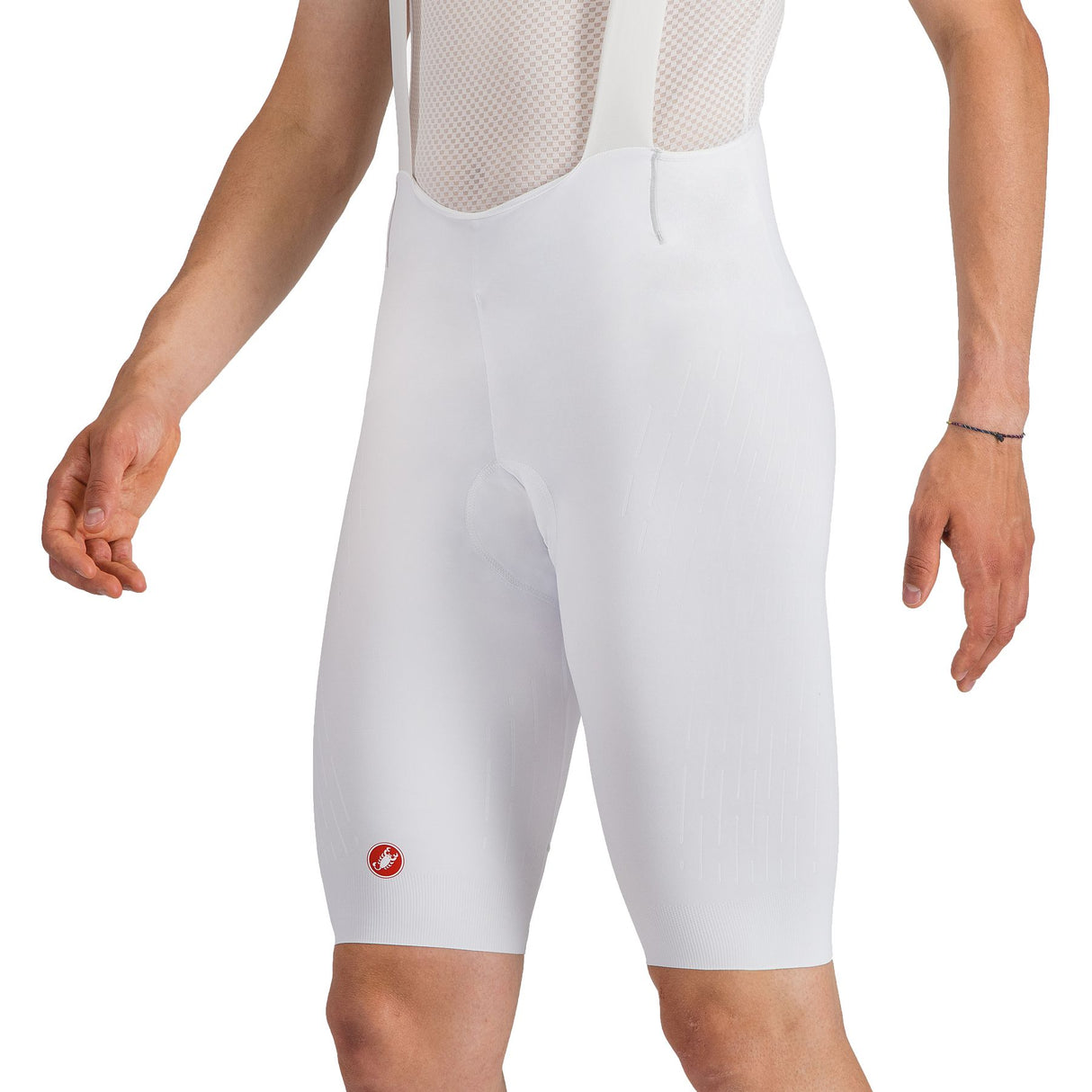 Castelli Free Aero Race S Bibshorts